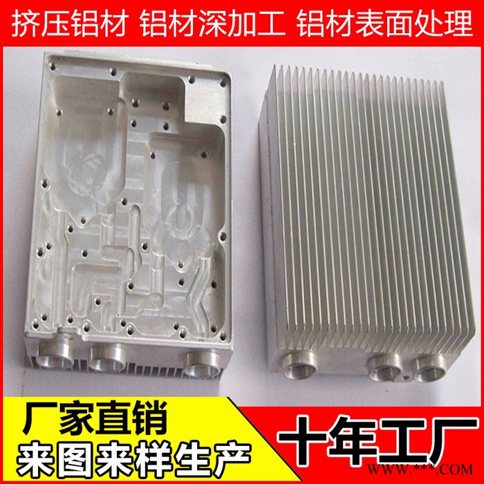 生产销售 铝型材挤压 铝型材深加工 铝型材表面处理 等诚信合作图4