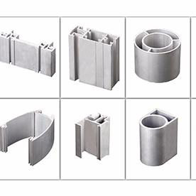 奥瑞迈深圳供应  铝型材  铝型材加工   铝型材料 塑料注塑模具  品质保证图5
