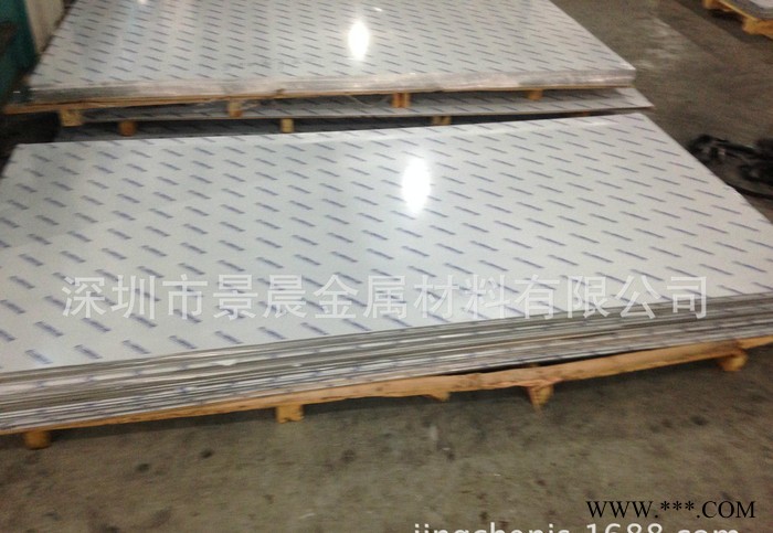 进口5083铝板 超平5083铝板 国标防腐蚀5083铝板图3