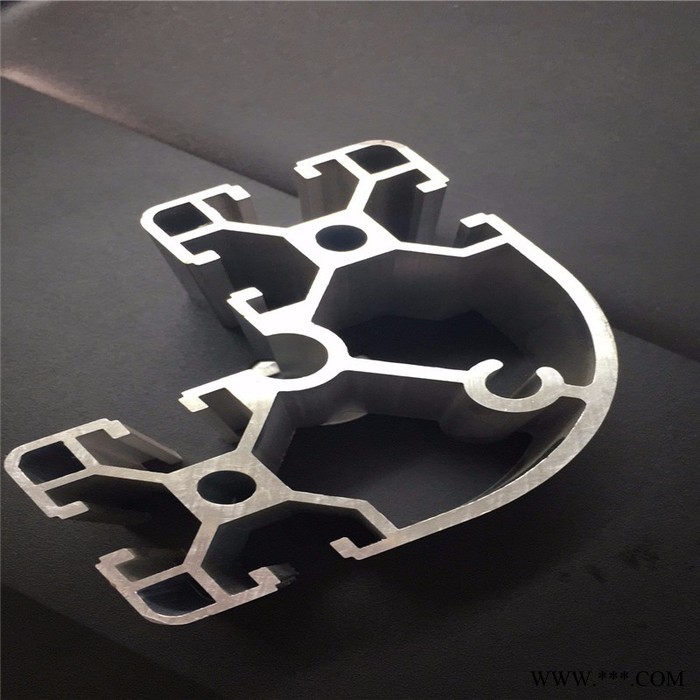 上海萌沃 非标铝型材图5