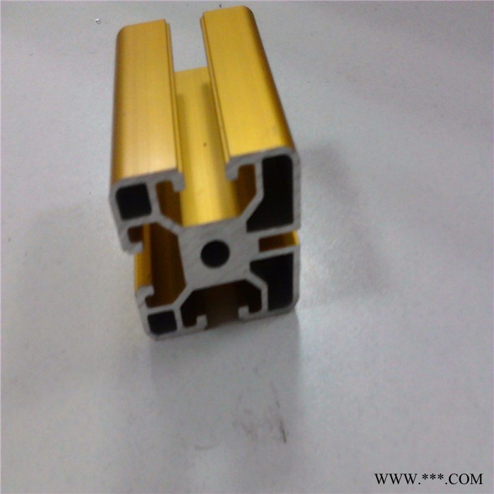 上海萌沃 非标铝型材图6