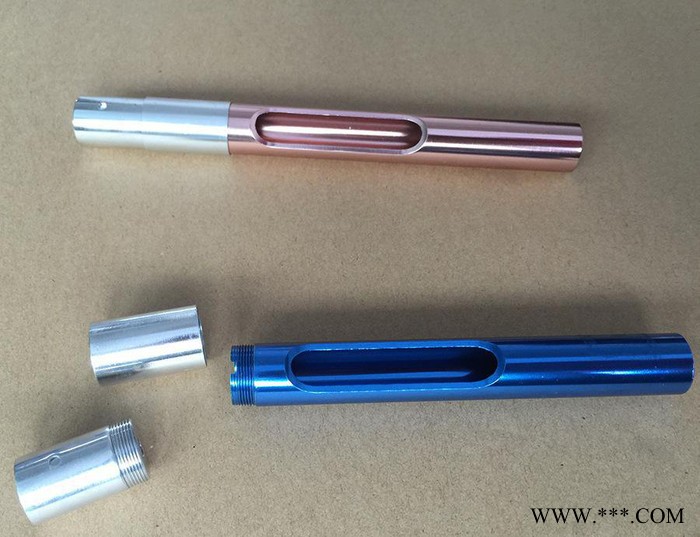 **铝型材深加工 数控车铝材 标牌铝型材图3