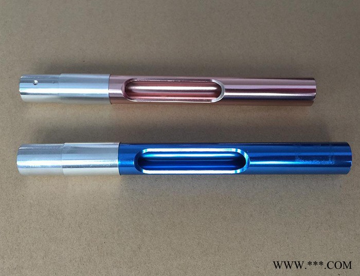 **铝型材深加工 数控车铝材 标牌铝型材图2