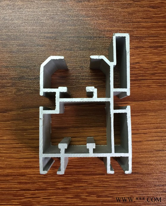 东莞市模组点胶机电泳框架工业铝型材厂家批发图6