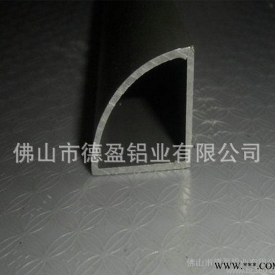 **生产工业铝型材 铝型材角码 价格优惠质量保证