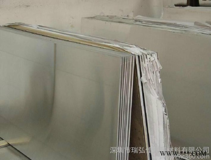 6063铝板、2021铝板 质量保证 规格齐全图3