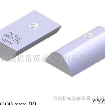 工业铝型材配件 连接件 滑块螺母 三角螺母