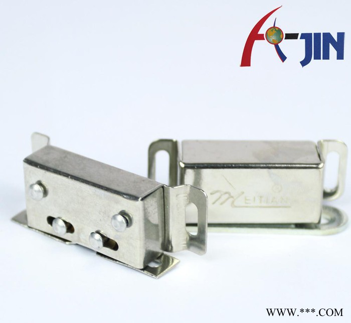 工业铝型材配件不锈钢门吸 规格齐全 价格优惠 大量现货图3