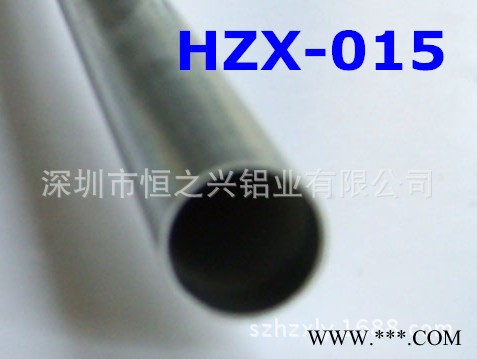 专业供应铝型材厂家流水线铝型材工艺挂架铝型材工业铝型材HZX-015图2