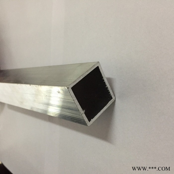 铝合金方管铝型材工业工程扁管矩管厂家韵吉大量生产批发图4