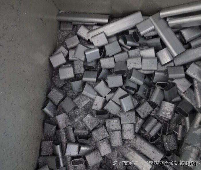 铝型材切割机全自动送料CNC数控铝型材切割机图3