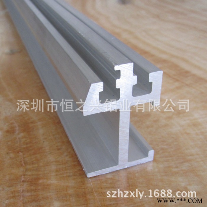 深圳铝型材**流水线铝型材工业铝型材波峰焊铝型材 HZX-133图2