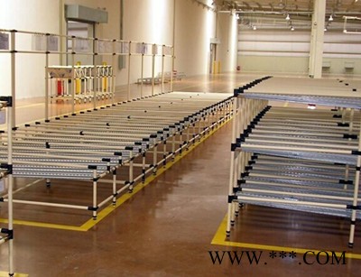 武汉销JY2020/3030/4040/4545/5050/4080/4590/50100 国标欧标工业铝型材流水线框架图6