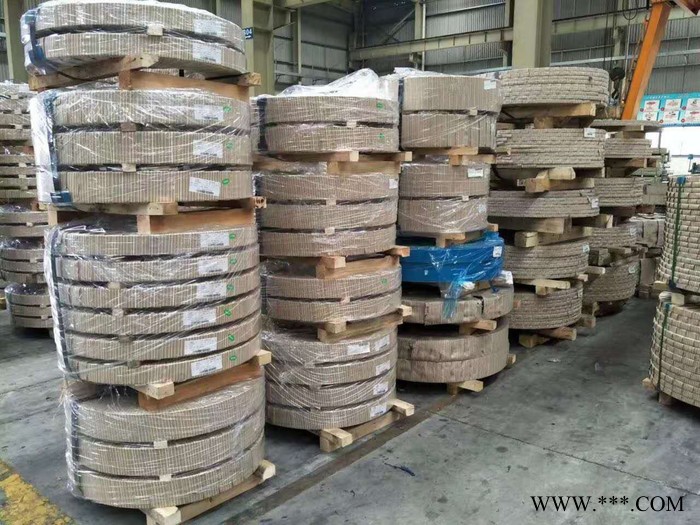 3004热轧铝卷价格 3004铝卷生产厂家 3004铝板价格 铝卷价格  温州鑫昊金属材料有限公司图5