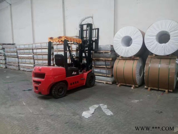 3004热轧铝卷价格 3004铝卷生产厂家 3004铝板价格 铝卷价格  温州鑫昊金属材料有限公司图8