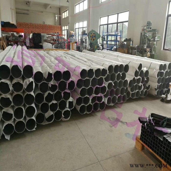 工业型材  异形铝型材来图定做 来图来样定制图2