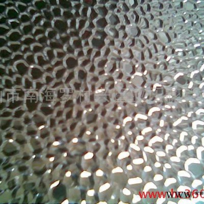 供应国产镜面铝板   凹凸纹铝板 锤纹铝板