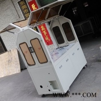 东莞世辉 铝型材机架 厂家定制 量大优惠图2