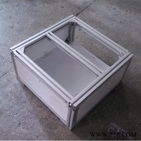 东莞世辉 铝型材机架 厂家定制 量大优惠图3