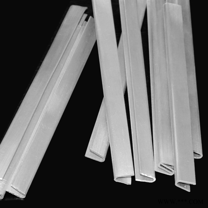 大量供应铝型材 铝型材超小防护面具边框可来图来样定做批量优惠图2