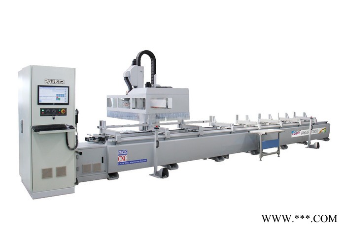 铝型材加工中心|轨道交通铝型材加工中心|汽车内饰加工中心图2