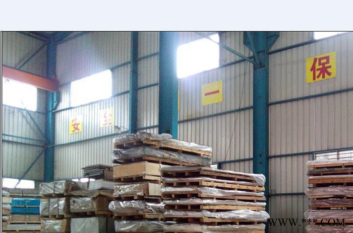 河南7008铝板 7026铝板 铝材表面可以抛光、氧化热图2