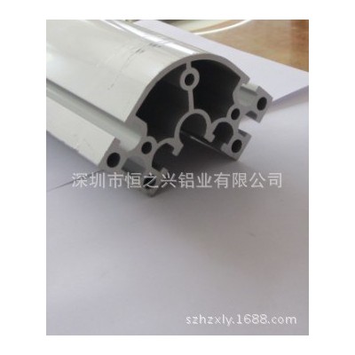 供应国标工业铝型材HZX-143