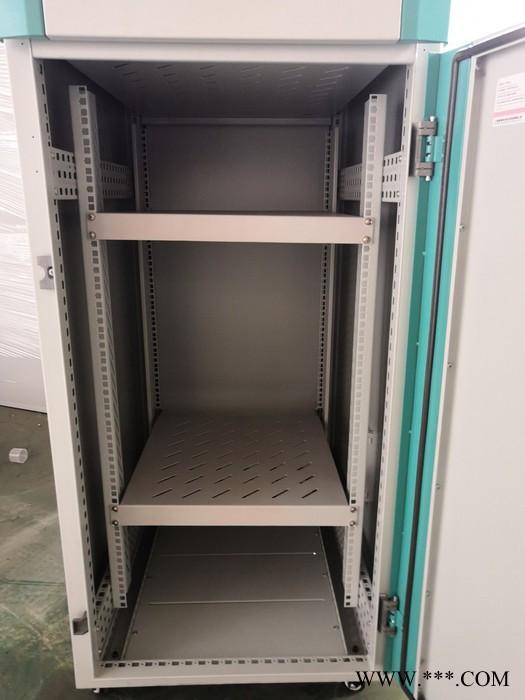 车间移动电脑柜 PC电脑控制柜 五折型材电脑机柜 工业防水防尘电脑机柜 俊柯定制 现货秒发图3