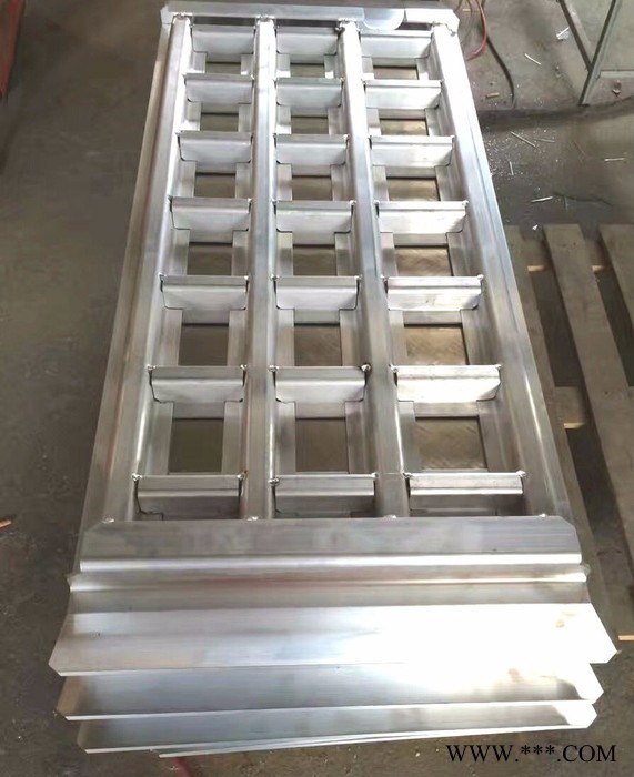 张家港杰茂铝业 工业铝 铝材冲钻 CNC 型材折弯 硅镁铝合金加工 焊接图3