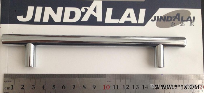 铝型材拉手,高品**质加工图2