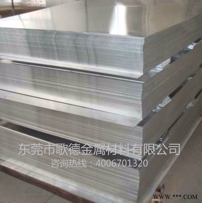 美国进口铝板6061铝板6061铝合金图2
