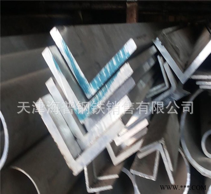 现货 6063铝角 6061工业角铝 铝角铝型材 可做阳极氧化图3
