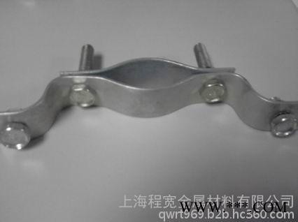 上海直销1060铝板  5052铝板 铝槽 抱箍图8