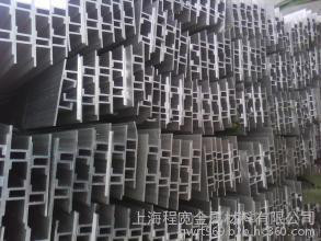 上海直销1060铝板  5052铝板 铝槽 抱箍图2