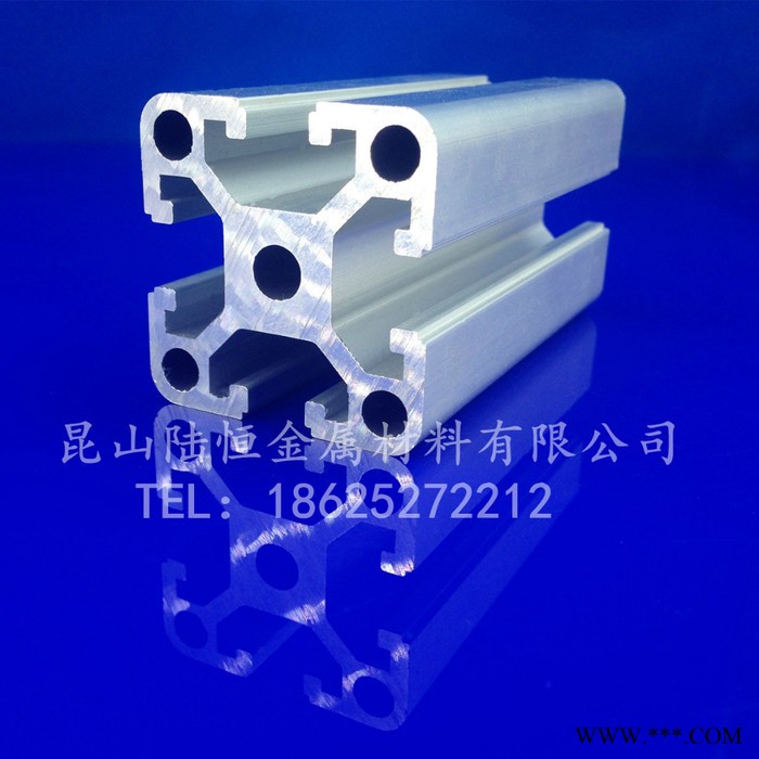 欧标铝型材4040重型图2