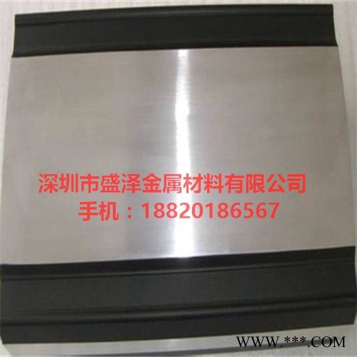 供应西南铝6061花纹铝板　5052进口铝板厂家图5