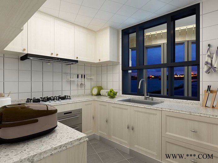 厂家供应家具铝合金型材 建筑装饰铝合金型材 工业类铝型材图7