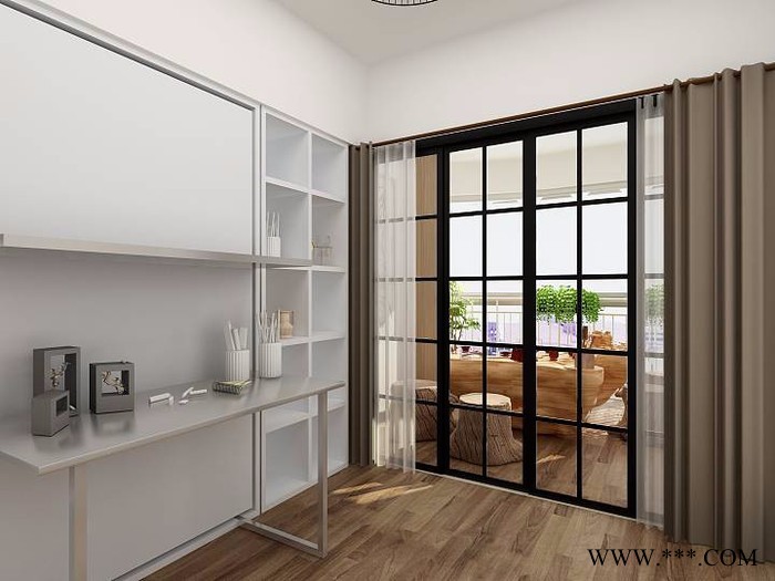 厂家供应家具铝合金型材 建筑装饰铝合金型材 工业类铝型材图4