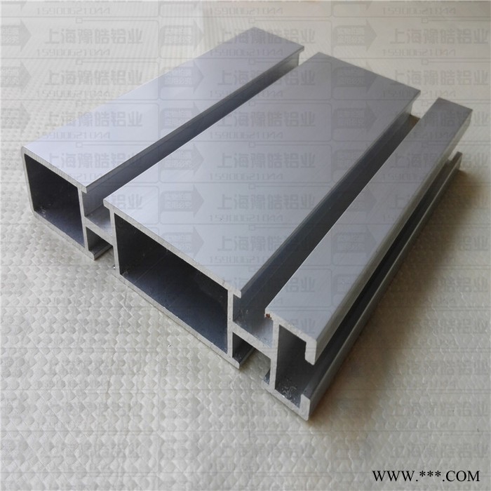 特价23130雕刻机台面工业铝型材国标|铝型材|台面型材|铝图2