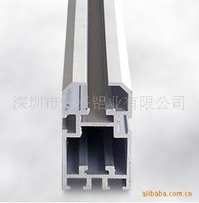 铝型材**组装线铝型材工业铝型材流水线铝型材HZX-096图3