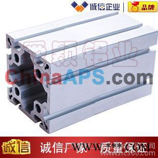 上海舜颖100100工业铝型材