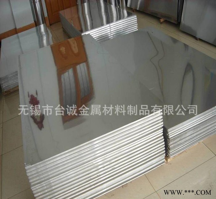 台诚 西南铝1030进口铝板1030环保铝板 铝带 铝棒 材图3