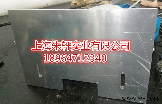 供应铝板加工中心|铝板数控加工中心图3