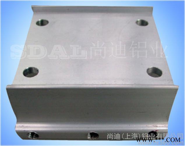 工业铝型材挤压工业的发展方向图2