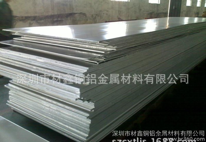 **3003铝板 现货铝板5052(图)1000*2000*图3