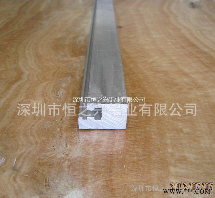 铝型材厂家供应工业铝型材流水线铝型材波峰焊铝型材HZX-130图4
