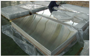 供应外屯5052铝板铝合金 超厚铝板 高图2