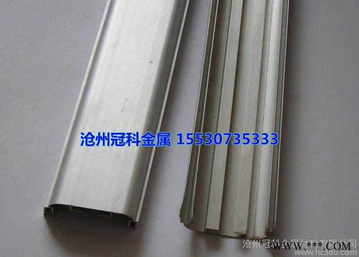 河北专业铝型材生产**电子散热器 铝型材散热器图2