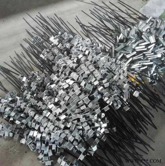 湖南锌钢护栏围栏型材喷涂厂家_专业承接湖南地区型材配件喷涂加工业务图5