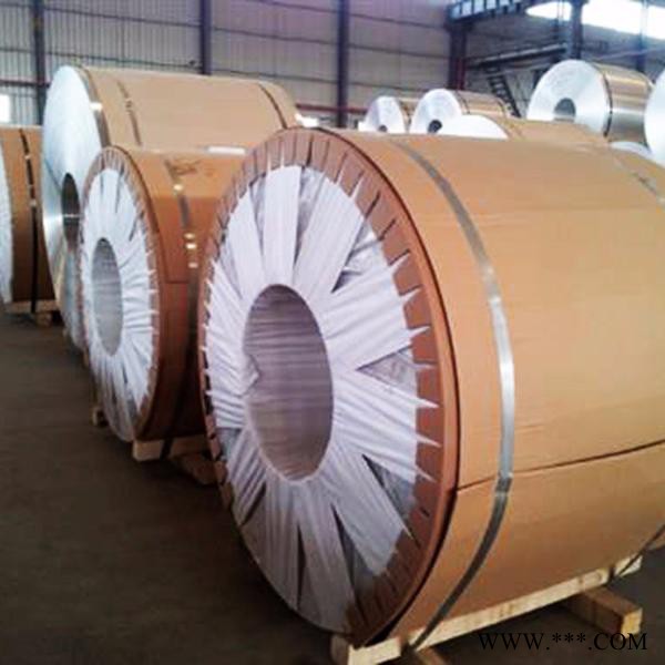 现货直销：铝板 5052 5754合金铝板 品质保障图3